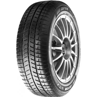 Avon WT7 175/65 R14 82T – Hledejceny.cz