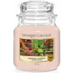 Yankee Candle Tranquil Garden 411 g – Zbozi.Blesk.cz