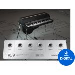 Sampleson 1959 (Digitální produkt) – Zboží Živě