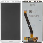 LCD Displej + Dotykové sklo Huawei Mate 10 Lite – Zboží Živě