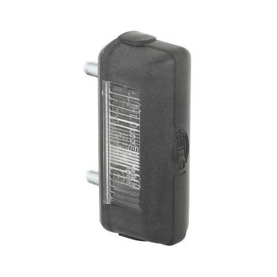 HELLA Osvětlení SPZ 2KA001389101 – Hledejceny.cz