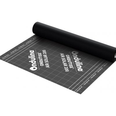 ONDULINE Ondutiss Air 150g AP 50x1,5m – Zboží Mobilmania