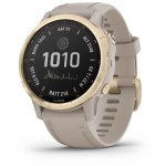 Garmin fenix6S PRO Solar – Hledejceny.cz