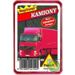 Piatnik Kvarteto: Kamiony – Zbozi.Blesk.cz