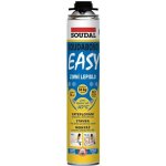 Soudal Pěna lepící pistolová zimní Soudabond Easy 750 ml – HobbyKompas.cz