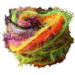 FlyBox UV Crystal Hackle 12 mm, černá – Hledejceny.cz