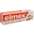 Zubní pasta Elmex dětská zubní pasta Myšička 50 ml