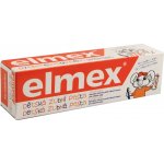 Elmex dětská zubní pasta Myšička 50 ml – Hledejceny.cz
