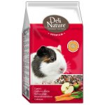Deli Nature Premium Guinea Pigs 800 g – Zboží Mobilmania