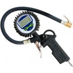 Ferdus Foukací pistole s digitálním manometrem – Sleviste.cz
