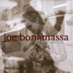 Bonamassa Joe - Blues Deluxe CD – Sleviste.cz