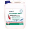 Hubení vláknité řasy Tripond Turbo Phosphat Binder proti řasám 2,5 l na 50 m3