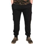 Fox tepláky LW Black Camo Combat Joggers – Zboží Dáma