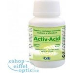 Joalis Activ-Acid Bylinné kapsle 90 kapslí – Hledejceny.cz