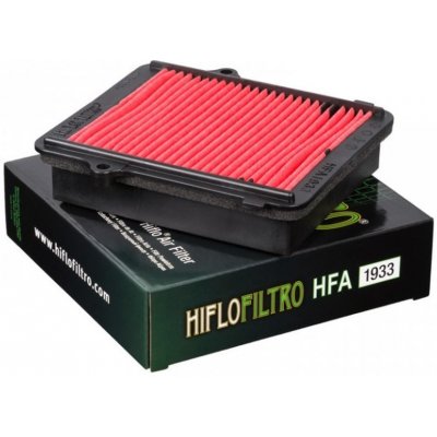 HIFLOFILTRO Vzduchový filtr HFA1933 – Zboží Mobilmania