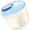 Dóza na potraviny Tescoma Dóza na sušené mléko PAPU PAPI modrá 300 ml