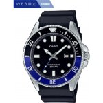 Casio MDV-107-1A2 – Zboží Dáma