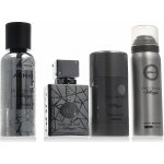 Club De Nuit Sillage EDP 30 ml + tělový sprej 50 ml + vlasový sprej 55 ml + deostick 75 g – Zbozi.Blesk.cz