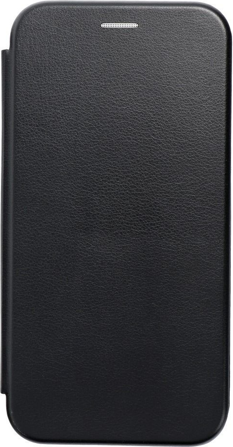 Pouzdro Forcell Elegance Samsung Galaxy A41 černé