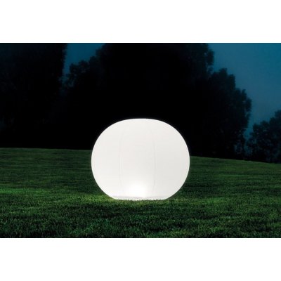 INTEX Nafukovací Dekorativní LED svítilna 68695 – Sleviste.cz
