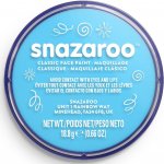 Snazaroo barva na obličej 18 ml Tyrkysová Turquoise – Zboží Dáma Snazaroo barva na obličej 18 ml Tyrkysová Turquoise – Zboží Dáma
