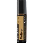 doTerra Esenciální olej Vetiver Touch 10 ml – Hledejceny.cz