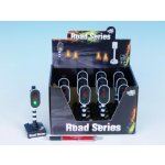 Semafor 12 5cm se světlem – Sleviste.cz