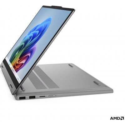 Lenovo IdeaPad 5 2v1 83UJ000YCK – Sleviste.cz