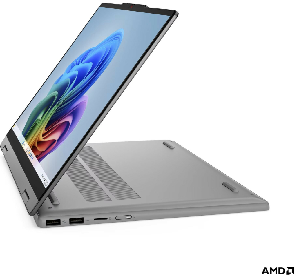 Lenovo IdeaPad 5 2v1 83UJ000YCK