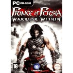 Prince of Persia 2: Warrior Within – Zboží Mobilmania