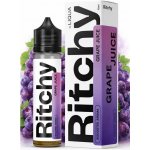 Liqua Ritchy Mix&Go Grape Juice 10 ml – Zbozi.Blesk.cz