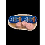 Brit Sausage Beef & Fish-Sport formula 0,8 kg – Hledejceny.cz