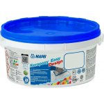 MAPEI Kerapoxy Easy Design 1,5 kg stříbrošedá – Zboží Mobilmania