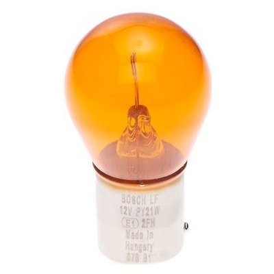 BOSCH Žárovka, blikač 1987302812 – Hledejceny.cz