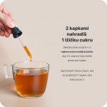 Vilgain Stevia Drops vanilka 50 ml – Zboží Dáma