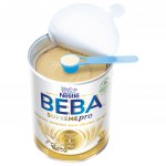 BEBA SUPREMEpro 2 6 HMO 800 g – Zbozi.Blesk.cz