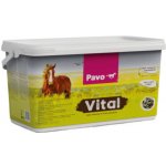 Pavo Vital NEW 8 kg – Zboží Dáma