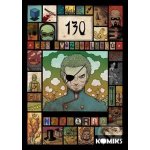 130 - Čas hvězdoplavců - 3.díl - Nikkarin – Zboží Mobilmania