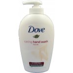 Dove Purely Pampering Bambucké máslo a vanilka tekuté mýdlo 250 ml – Zbozi.Blesk.cz