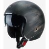 Přilba helma na motorku NZI Rolling 4 OXYD