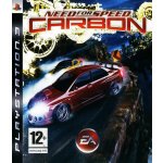 Need for Speed Carbon – Zboží Dáma