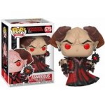 Funko Pop! D&D Asmodeus – Hledejceny.cz