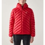 Haglofs Sarna Mimic hood černá – Sleviste.cz