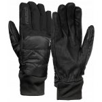 Reusch Kavik Touch-Tec black silver – Hledejceny.cz