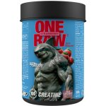 Zoomad Labs One Raw Creatine Ultra Pure 300 g – Zboží Mobilmania