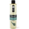 Masážní přípravek Sara Beauty Spa přírodní rostlinný masážní olej - Rozmarýn-Máta Objem: 250 ml