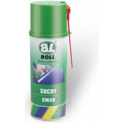 BOLL Suché mazivo 400ml