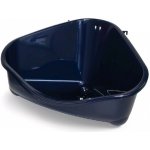Tommi Pets Corner Tray Rohový záchod L 49 cm – Zbozi.Blesk.cz