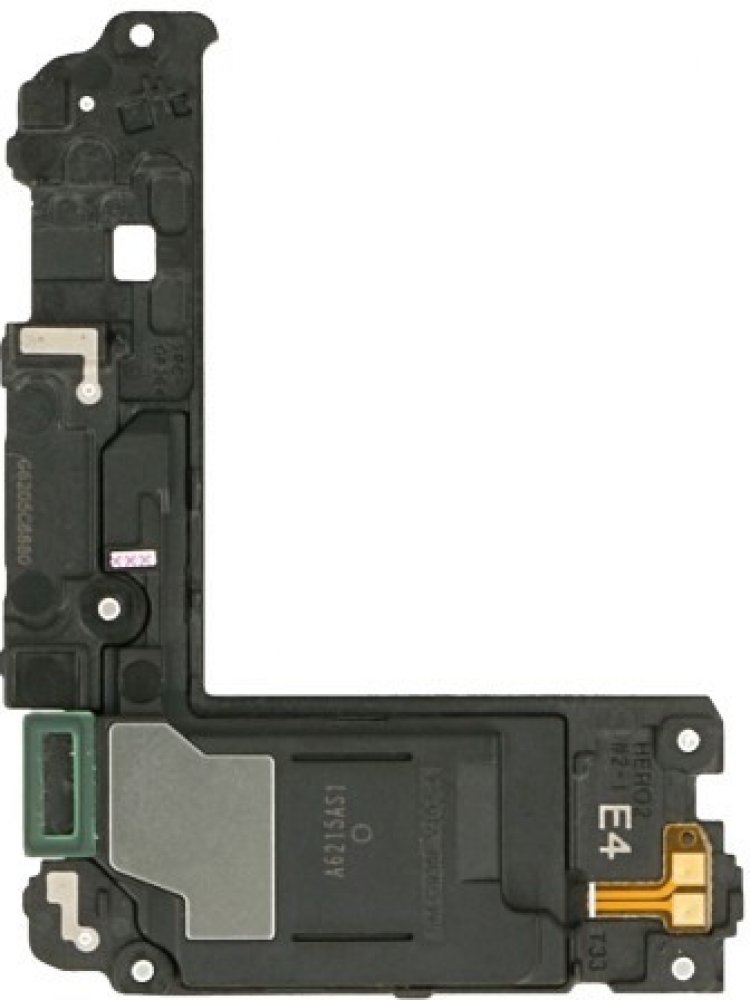 Reproduktor Samsung Galaxy S7 Edge G935 vyzváněcí modul | Srovnanicen.cz