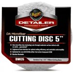 Meguiar's DA Microfiber Cutting Disc 6" 2 ks – Sleviste.cz